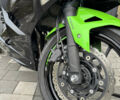 Зеленый Кавасаки Ninja 400R, объемом двигателя 0.4 л и пробегом 29 тыс. км за 5300 $, фото 9 на Automoto.ua