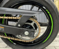 Зеленый Кавасаки Ninja 400R, объемом двигателя 0.4 л и пробегом 29 тыс. км за 5300 $, фото 16 на Automoto.ua