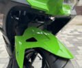 Зеленый Кавасаки Ninja 400R, объемом двигателя 0.4 л и пробегом 29 тыс. км за 5300 $, фото 13 на Automoto.ua