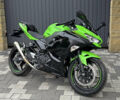 Зеленый Кавасаки Ninja 400R, объемом двигателя 0.4 л и пробегом 29 тыс. км за 5300 $, фото 1 на Automoto.ua