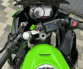 Зеленый Кавасаки Ninja 400R, объемом двигателя 0.4 л и пробегом 29 тыс. км за 5300 $, фото 12 на Automoto.ua