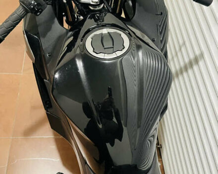 Чорний Кавасакі Ninja 500, об'ємом двигуна 0.5 л та пробігом 5 тис. км за 7500 $, фото 28 на Automoto.ua