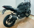 Черный Кавасаки Ninja 500, объемом двигателя 0.5 л и пробегом 5 тыс. км за 7500 $, фото 17 на Automoto.ua