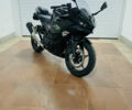 Черный Кавасаки Ninja 500, объемом двигателя 0.5 л и пробегом 5 тыс. км за 7500 $, фото 32 на Automoto.ua