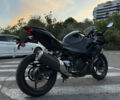Черный Кавасаки Ninja 500, объемом двигателя 0.5 л и пробегом 4 тыс. км за 7200 $, фото 4 на Automoto.ua