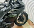 Чорний Кавасакі Ninja 500, об'ємом двигуна 0.5 л та пробігом 5 тис. км за 7500 $, фото 20 на Automoto.ua