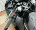 Черный Кавасаки Ninja 500, объемом двигателя 0.5 л и пробегом 5 тыс. км за 7500 $, фото 12 на Automoto.ua