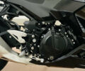 Черный Кавасаки Ninja 500, объемом двигателя 0.5 л и пробегом 5 тыс. км за 7500 $, фото 21 на Automoto.ua