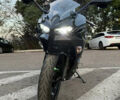 Черный Кавасаки Ninja 500, объемом двигателя 0.5 л и пробегом 4 тыс. км за 7200 $, фото 9 на Automoto.ua