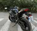 Черный Кавасаки Ninja 500, объемом двигателя 0.5 л и пробегом 4 тыс. км за 7200 $, фото 2 на Automoto.ua