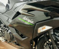 Чорний Кавасакі Ninja 500, об'ємом двигуна 0.5 л та пробігом 5 тис. км за 7500 $, фото 2 на Automoto.ua