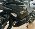 Чорний Кавасакі Ninja 500, об'ємом двигуна 0.5 л та пробігом 5 тис. км за 7500 $, фото 24 на Automoto.ua