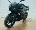 Черный Кавасаки Ninja 500, объемом двигателя 0.5 л и пробегом 5 тыс. км за 7500 $, фото 23 на Automoto.ua