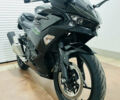 Чорний Кавасакі Ninja 500, об'ємом двигуна 0.5 л та пробігом 5 тис. км за 7500 $, фото 1 на Automoto.ua