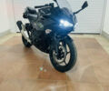 Чорний Кавасакі Ninja 500, об'ємом двигуна 0.5 л та пробігом 5 тис. км за 7500 $, фото 3 на Automoto.ua