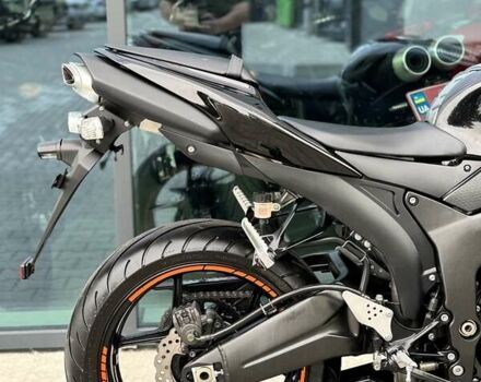 Кавасаки Ninja 600 ZX-6R 2007 в Ровно на Automoto.ua Черный Кавасаки Ninja 600 ZX-6R, объемом двигателя 0.6 л и пробегом 27 тыс. км за 7199 $, фото 25 на Automoto.ua