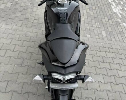 Кавасаки Ninja 600 ZX-6R 2007 в Ровно на Automoto.ua Черный Кавасаки Ninja 600 ZX-6R, объемом двигателя 0.6 л и пробегом 27 тыс. км за 7199 $, фото 7 на Automoto.ua