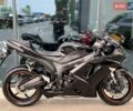 Чорний Кавасакі Ninja 600 ZX-6R, об'ємом двигуна 0.6 л та пробігом 27 тис. км за 7199 $, фото 1 на Automoto.ua