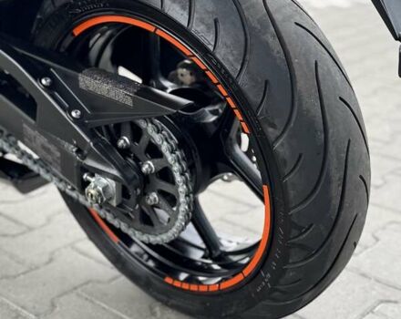 Кавасаки Ninja 600 ZX-6R 2007 в Ровно на Automoto.ua Черный Кавасаки Ninja 600 ZX-6R, объемом двигателя 0.6 л и пробегом 27 тыс. км за 7199 $, фото 19 на Automoto.ua