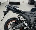 Кавасаки Ninja 600 ZX-6R 2007 в Ровно на Automoto.ua Черный Кавасаки Ninja 600 ZX-6R, объемом двигателя 0.6 л и пробегом 27 тыс. км за 7199 $, фото 12 на Automoto.ua