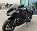 Кавасаки Ninja 600 ZX-6R 2007 в Ровно на Automoto.ua Черный Кавасаки Ninja 600 ZX-6R, объемом двигателя 0.6 л и пробегом 27 тыс. км за 7199 $, фото 4 на Automoto.ua