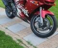 Красный Кавасаки Ninja 600 ZX-6R, объемом двигателя 0.6 л и пробегом 13 тыс. км за 2999 $, фото 1 на Automoto.ua
