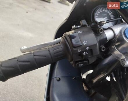 Кавасакі Ninja 600 ZX-6R, об'ємом двигуна 0 л та пробігом 54 тис. км за 4100 $, фото 15 на Automoto.ua