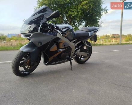 Кавасакі Ninja 600 ZX-6R, об'ємом двигуна 0 л та пробігом 54 тис. км за 4100 $, фото 12 на Automoto.ua