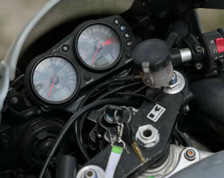 Кавасакі Ninja 600 ZX-6R, об'ємом двигуна 0.6 л та пробігом 33 тис. км за 3499 $, фото 10 на Automoto.ua