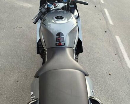Кавасакі Ninja 600 ZX-6R, об'ємом двигуна 0 л та пробігом 54 тис. км за 4100 $, фото 6 на Automoto.ua