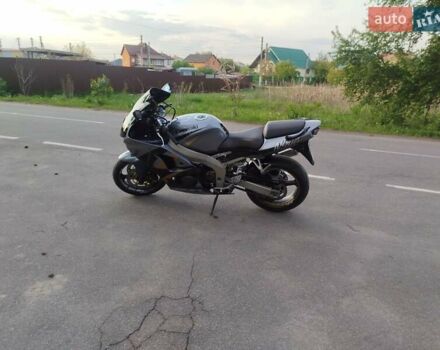 Кавасакі Ninja 600 ZX-6R, об'ємом двигуна 0 л та пробігом 54 тис. км за 4100 $, фото 4 на Automoto.ua