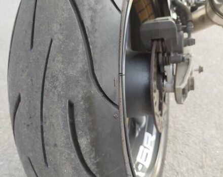 Кавасакі Ninja 600 ZX-6R, об'ємом двигуна 0 л та пробігом 54 тис. км за 4100 $, фото 14 на Automoto.ua