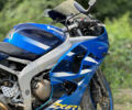 Кавасакі Ninja 600 ZX-6R, об'ємом двигуна 0.6 л та пробігом 44 тис. км за 3500 $, фото 10 на Automoto.ua