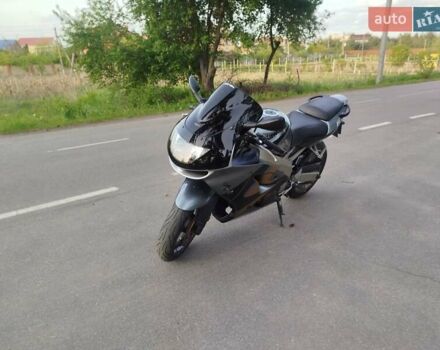 Кавасакі Ninja 600 ZX-6R, об'ємом двигуна 0 л та пробігом 54 тис. км за 4100 $, фото 2 на Automoto.ua