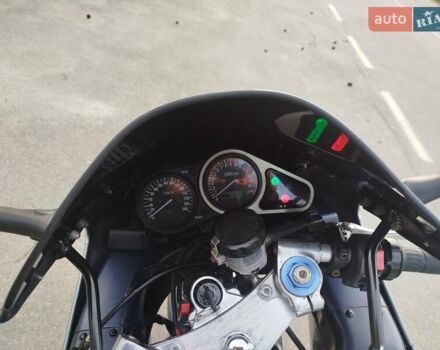 Кавасакі Ninja 600 ZX-6R, об'ємом двигуна 0 л та пробігом 54 тис. км за 4100 $, фото 17 на Automoto.ua