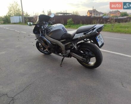 Кавасакі Ninja 600 ZX-6R, об'ємом двигуна 0 л та пробігом 54 тис. км за 4100 $, фото 5 на Automoto.ua