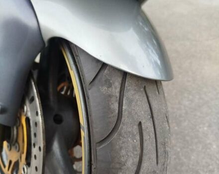 Кавасакі Ninja 600 ZX-6R, об'ємом двигуна 0 л та пробігом 54 тис. км за 4100 $, фото 20 на Automoto.ua