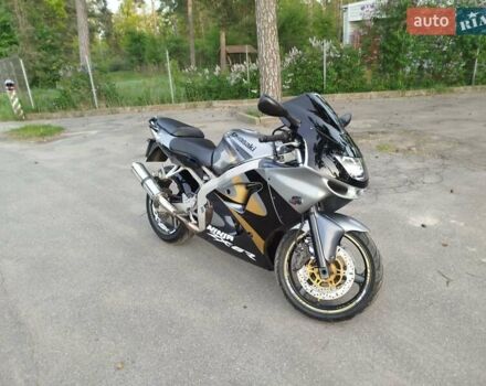 Кавасакі Ninja 600 ZX-6R, об'ємом двигуна 0 л та пробігом 54 тис. км за 4100 $, фото 1 на Automoto.ua