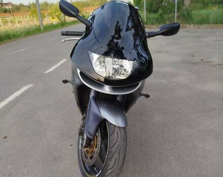 Кавасакі Ninja 600 ZX-6R, об'ємом двигуна 0 л та пробігом 54 тис. км за 4100 $, фото 10 на Automoto.ua