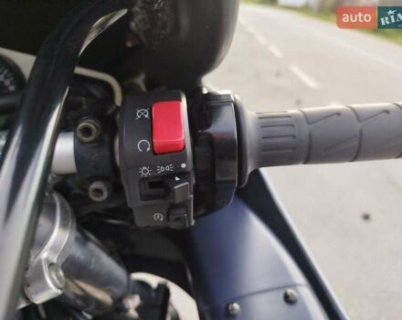 Кавасакі Ninja 600 ZX-6R, об'ємом двигуна 0 л та пробігом 54 тис. км за 4100 $, фото 16 на Automoto.ua