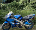 Кавасакі Ninja 600 ZX-6R, об'ємом двигуна 0.6 л та пробігом 44 тис. км за 3500 $, фото 4 на Automoto.ua