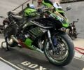Кавасакі Ninja 600 ZX-6R, об'ємом двигуна 0.6 л та пробігом 42 тис. км за 5500 $, фото 4 на Automoto.ua