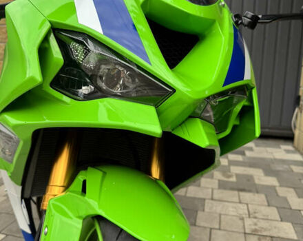 Кавасаки Ninja 600 ZX-6R, объемом двигателя 0.63 л и пробегом 4 тыс. км за 18000 $, фото 3 на Automoto.ua