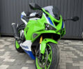 Кавасаки Ninja 600 ZX-6R, объемом двигателя 0.63 л и пробегом 4 тыс. км за 18000 $, фото 2 на Automoto.ua