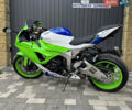 Кавасаки Ninja 600 ZX-6R, объемом двигателя 0.63 л и пробегом 4 тыс. км за 17000 $, фото 6 на Automoto.ua