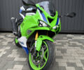 Кавасаки Ninja 600 ZX-6R, объемом двигателя 0.63 л и пробегом 4 тыс. км за 18000 $, фото 1 на Automoto.ua