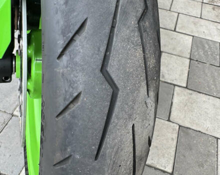 Кавасаки Ninja 600 ZX-6R, объемом двигателя 0.63 л и пробегом 4 тыс. км за 17000 $, фото 14 на Automoto.ua