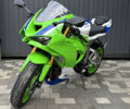 Кавасаки Ninja 600 ZX-6R, объемом двигателя 0.63 л и пробегом 4 тыс. км за 18000 $, фото 4 на Automoto.ua