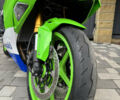 Кавасаки Ninja 600 ZX-6R, объемом двигателя 0.63 л и пробегом 4 тыс. км за 17000 $, фото 11 на Automoto.ua