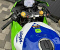 Кавасаки Ninja 600 ZX-6R, объемом двигателя 0.63 л и пробегом 4 тыс. км за 18000 $, фото 7 на Automoto.ua